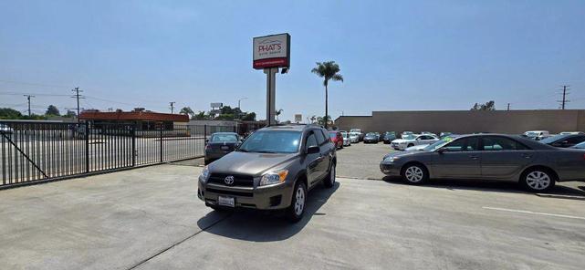 2011 Toyota RAV4
