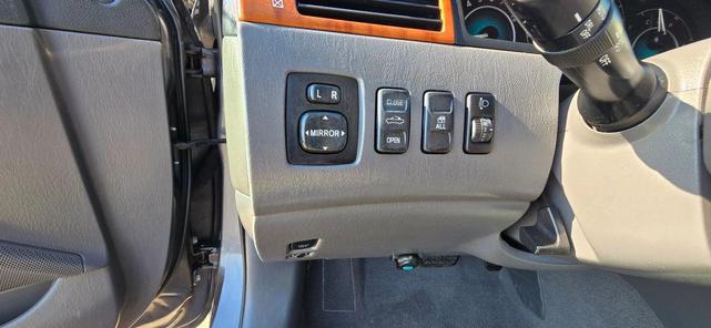 Photo of 2008 Gray Toyota Camry Solara
