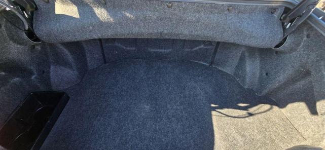 Photo of 2008 Gray Toyota Camry Solara
