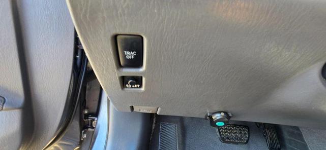 Photo of 2008 Gray Toyota Camry Solara