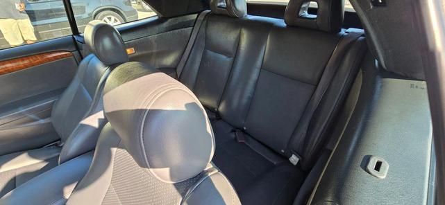 Photo of 2008 Gray Toyota Camry Solara