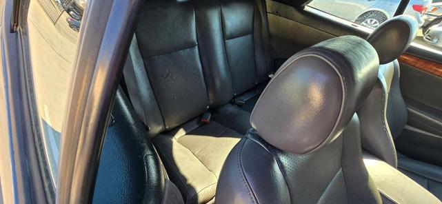 Photo of 2008 Gray Toyota Camry Solara