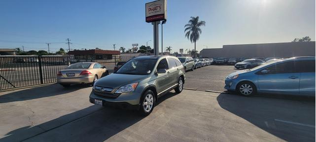 2008 Honda CR-V