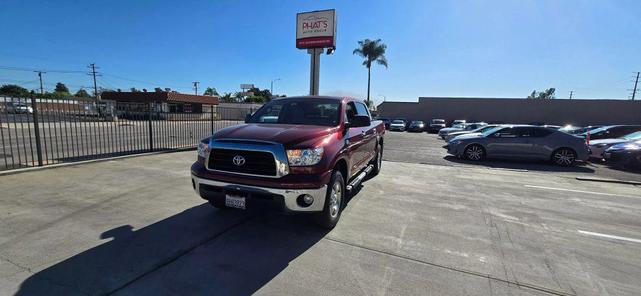 2007 Toyota Tundra