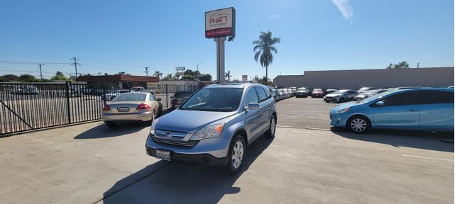 2008 Honda CR-V