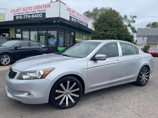 2010 Honda Accord