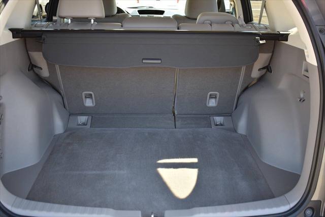 Photo of 2013 Polished Metal Metallic Honda CR-V