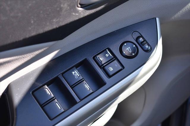 Photo of 2013 Polished Metal Metallic Honda CR-V