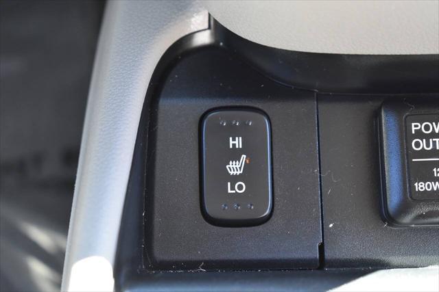 Photo of 2013 Polished Metal Metallic Honda CR-V
