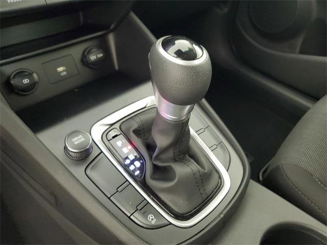 Photo of 2023 Teal Isle Hyundai KONA