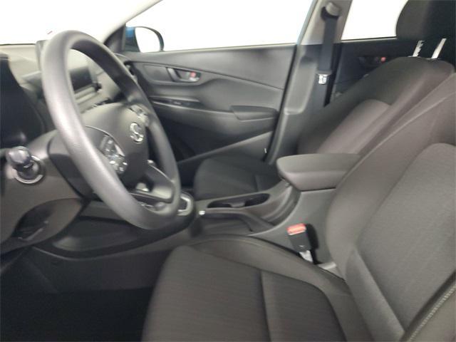 Photo of 2023 Teal Isle Hyundai KONA