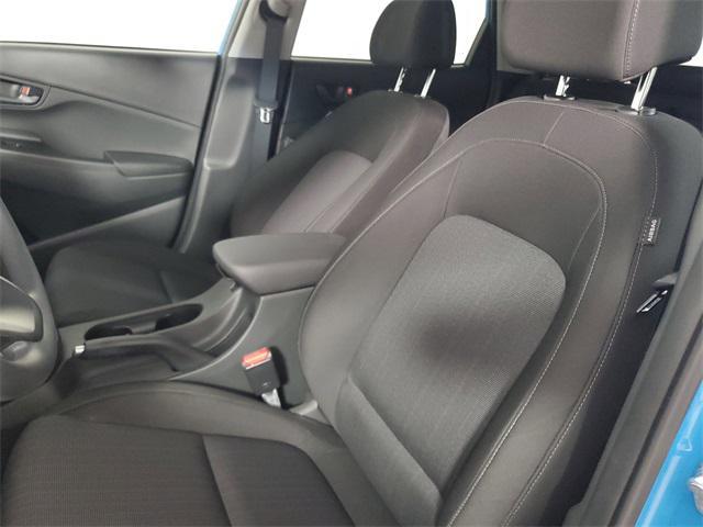 Photo of 2023 Teal Isle Hyundai KONA