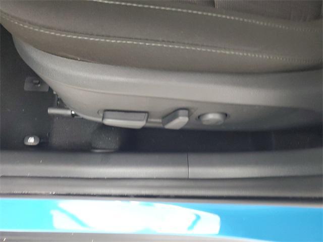 Photo of 2023 Teal Isle Hyundai KONA