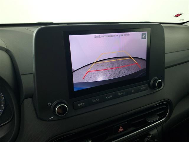 Photo of 2023 Teal Isle Hyundai KONA