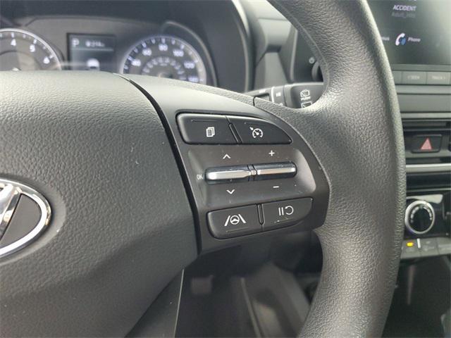 Photo of 2023 Teal Isle Hyundai KONA