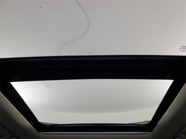 Photo of 2024 Mineral Black INFINITI QX60