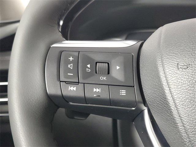 Photo of 2024 Mineral Black INFINITI QX60