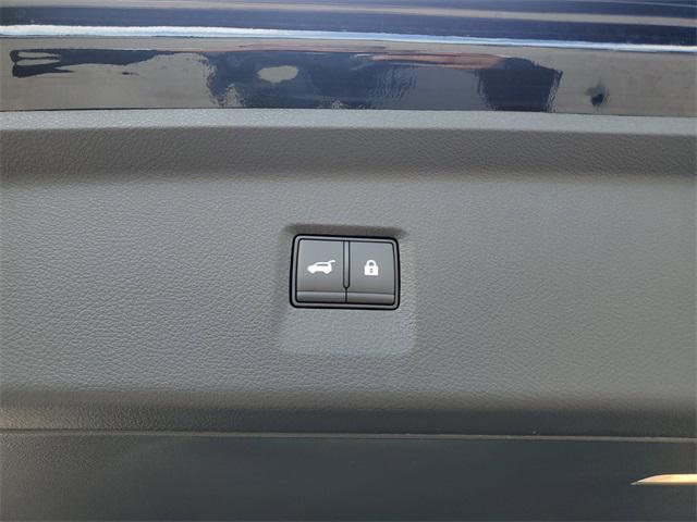 Photo of 2026 Black Obsidian INFINITI QX60