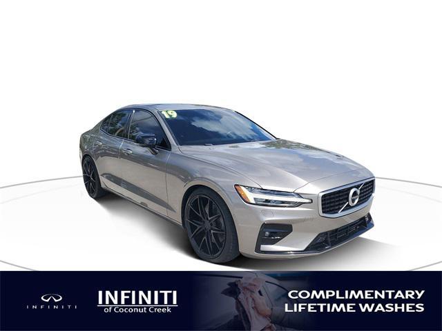 2019 Volvo S60