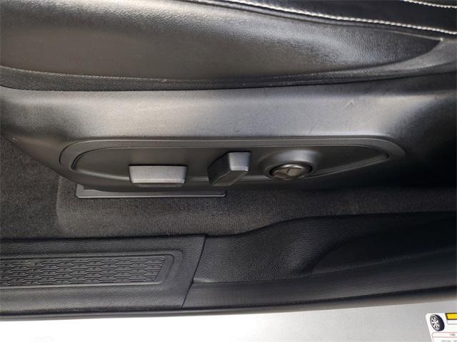 Photo of 2022 Silver Zynith Jeep Grand Cherokee
