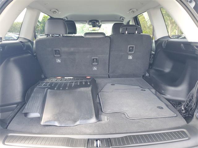 Photo of 2022 Silver Zynith Jeep Grand Cherokee