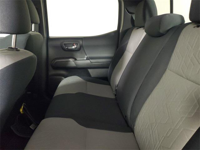 Photo of 2022 Blue Crush Metallic Toyota Tacoma