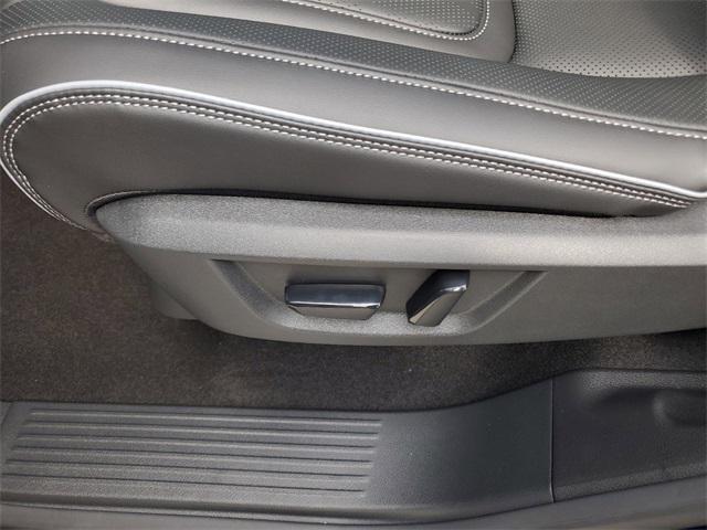 Photo of 2025 Grand Blue INFINITI QX80