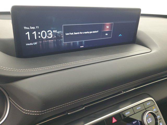 Photo of 2022 Melbourne Gray Genesis GV80