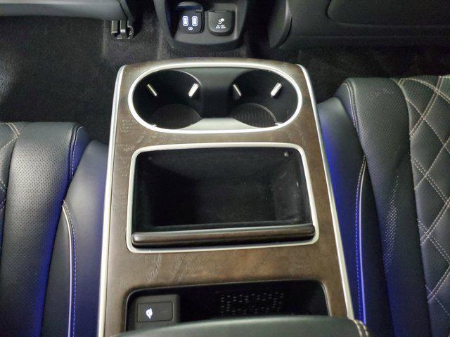 Photo of 2022 Melbourne Gray Genesis GV80