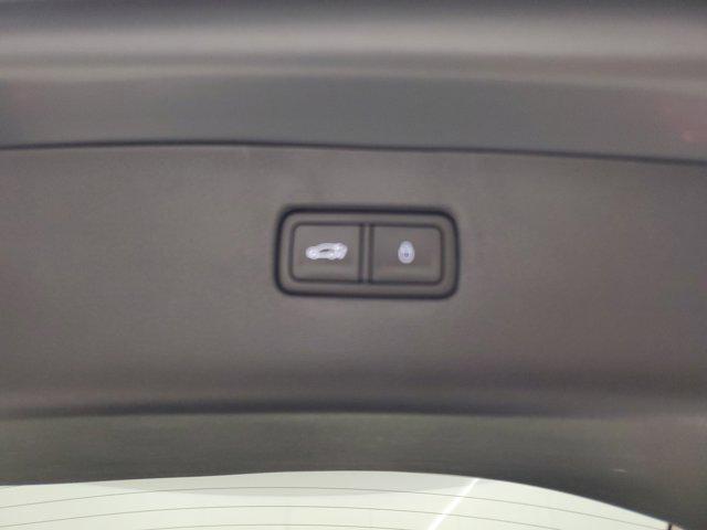 Photo of 2022 Melbourne Gray Genesis GV80