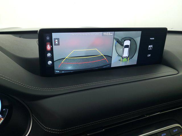 Photo of 2022 Melbourne Gray Genesis GV80