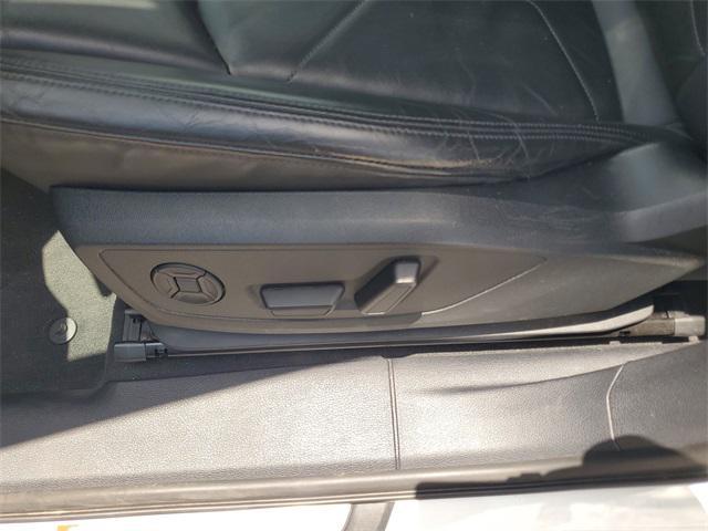 Photo of 2023 Ibis White Audi Q3