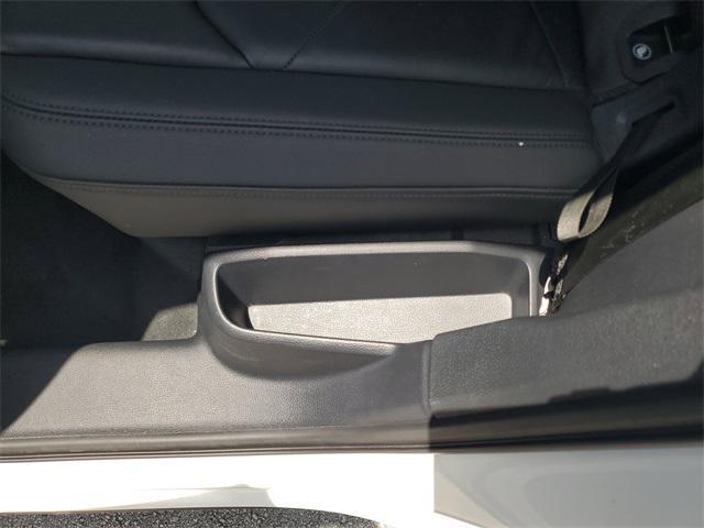 Photo of 2023 Ibis White Audi Q3