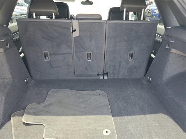 Photo of 2023 Ibis White Audi Q3