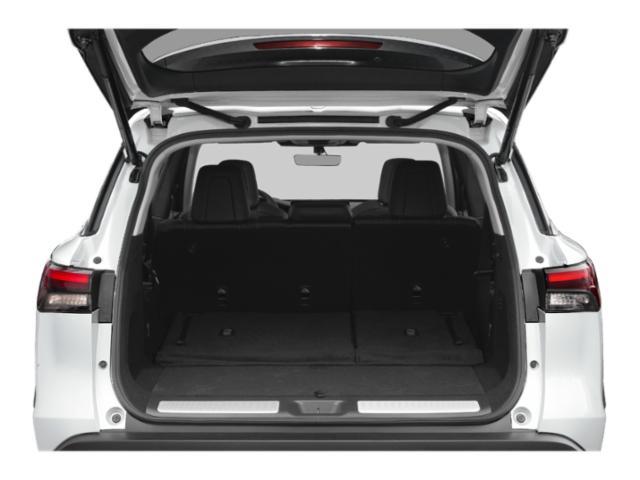 Photo of 2024 Grand Blue INFINITI QX60