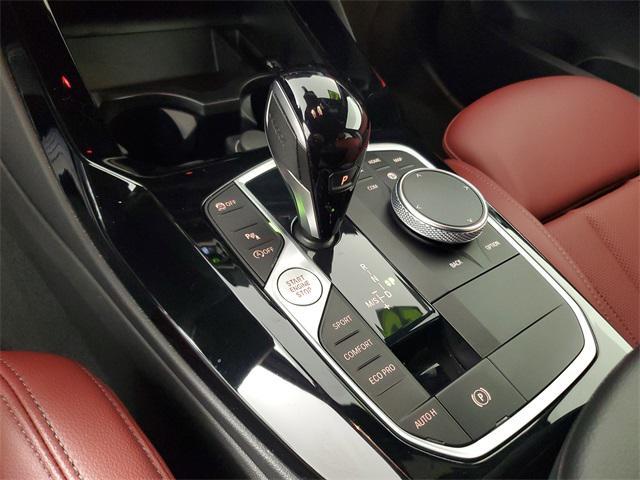 Photo of 2023 Dark Graphite Metallic BMW X3
