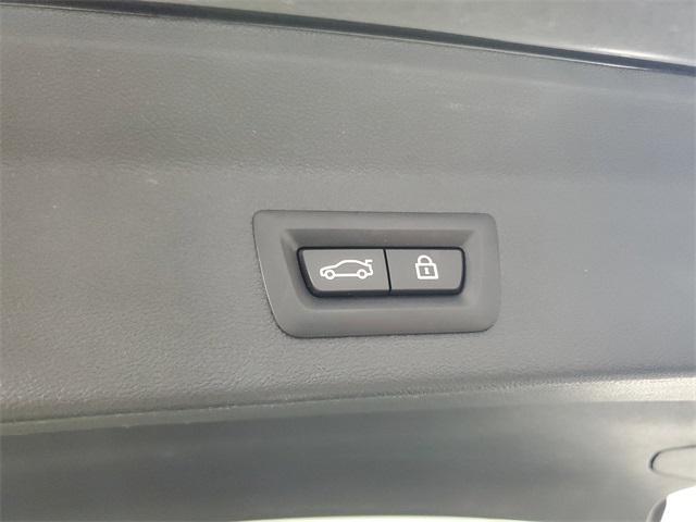 Photo of 2023 Dark Graphite Metallic BMW X3