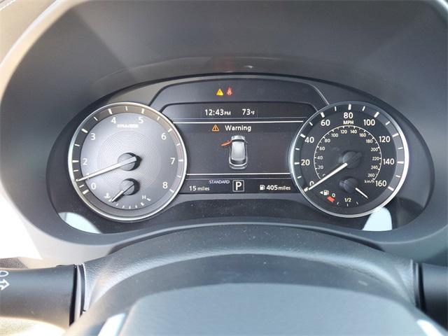 Photo of 2025 Black Obsidian INFINITI QX50