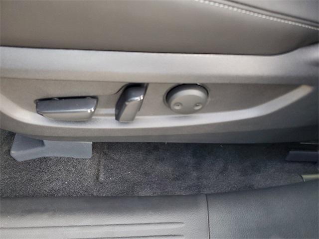 Photo of 2025 Graphite Shadow INFINITI QX50