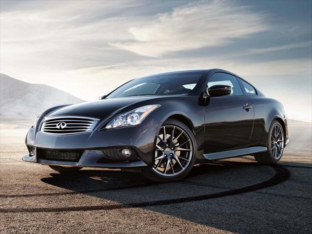 2013 Infiniti G37