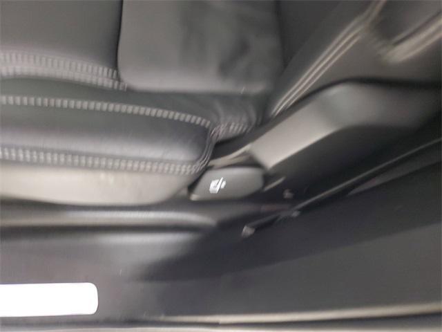Photo of 2021 Savile Grey Metallic Volvo XC90
