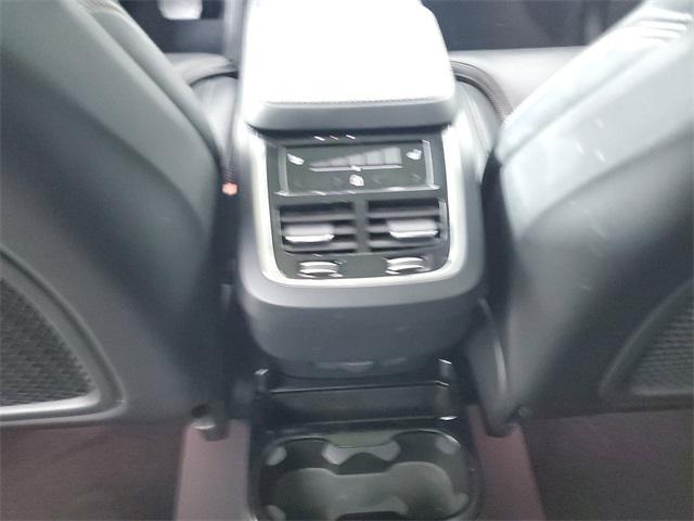 Photo of 2021 Savile Grey Metallic Volvo XC90
