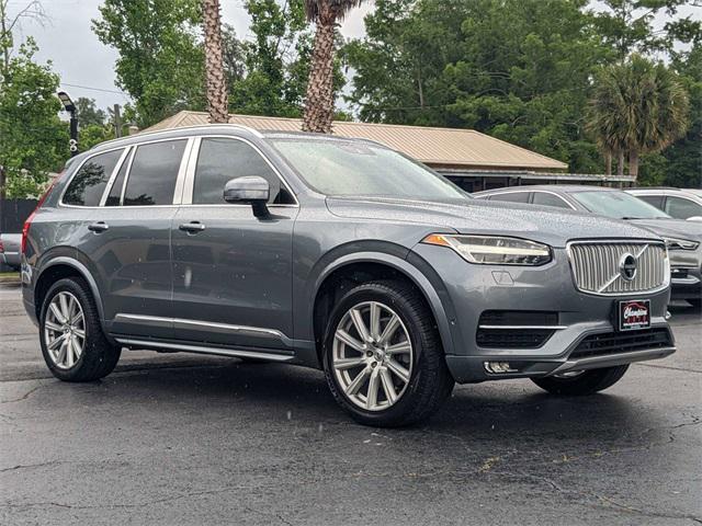 2016 Volvo XC90