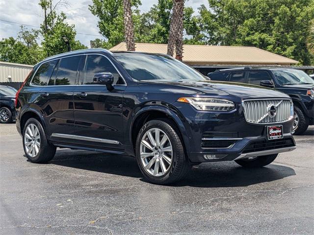 2017 Volvo XC90