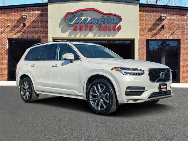 2019 Volvo XC90