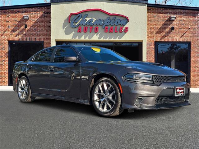 2019 Dodge Charger