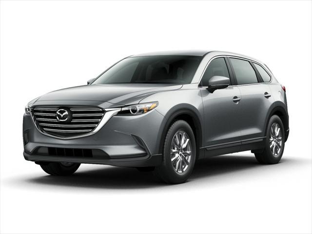 2016 Mazda CX-9