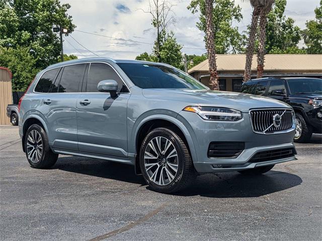 2020 Volvo XC90
