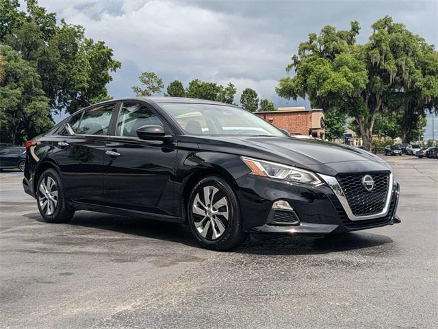 2020 Nissan Altima