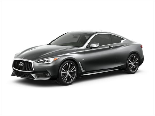 2018 Infiniti Q60